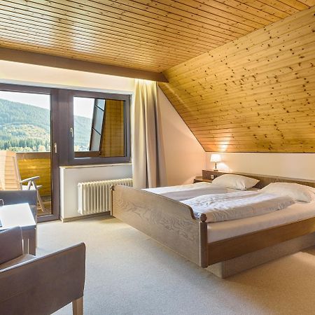 Drei Tannen - Wohnung 11 - Apartmenthaus, Titisee, Feldberg Kültér fotó
