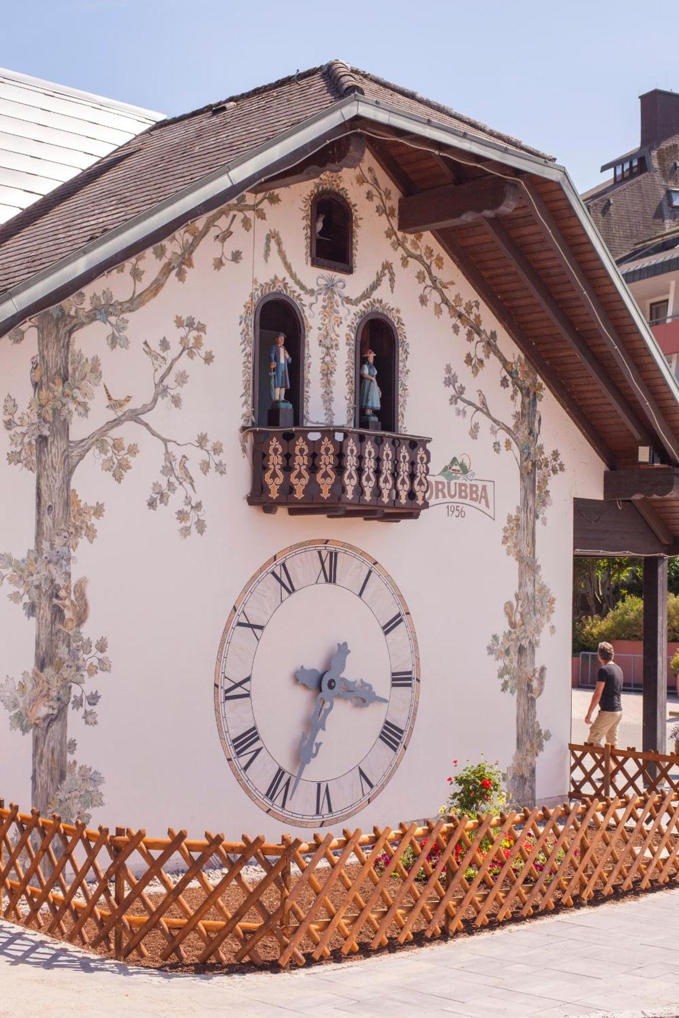 Drei Tannen - Wohnung 11 - Apartmenthaus, Titisee, Feldberg Kültér fotó