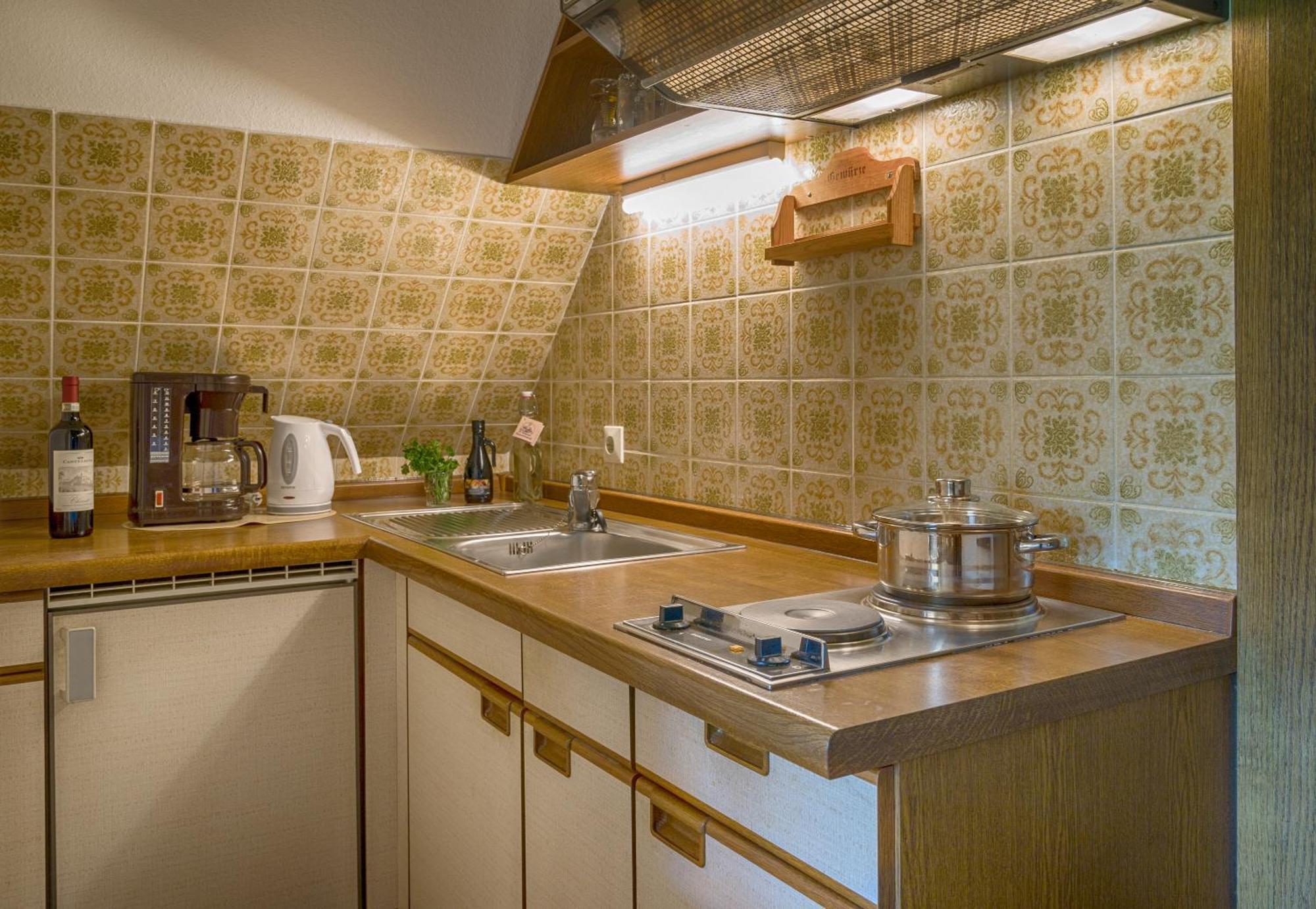 Drei Tannen - Wohnung 11 - Apartmenthaus, Titisee, Feldberg Kültér fotó